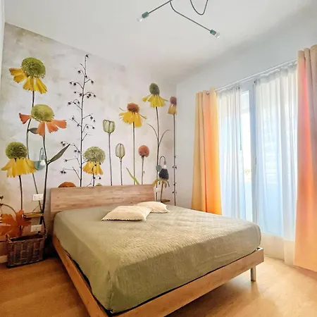 Casa Lanterna Mamaisongenova Buitenkant foto