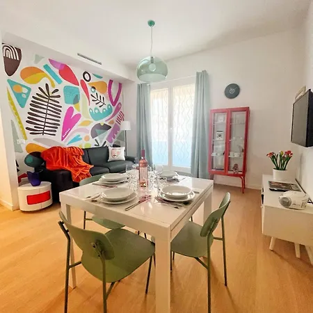 Casa Lanterna Mamaisongenova Buitenkant foto