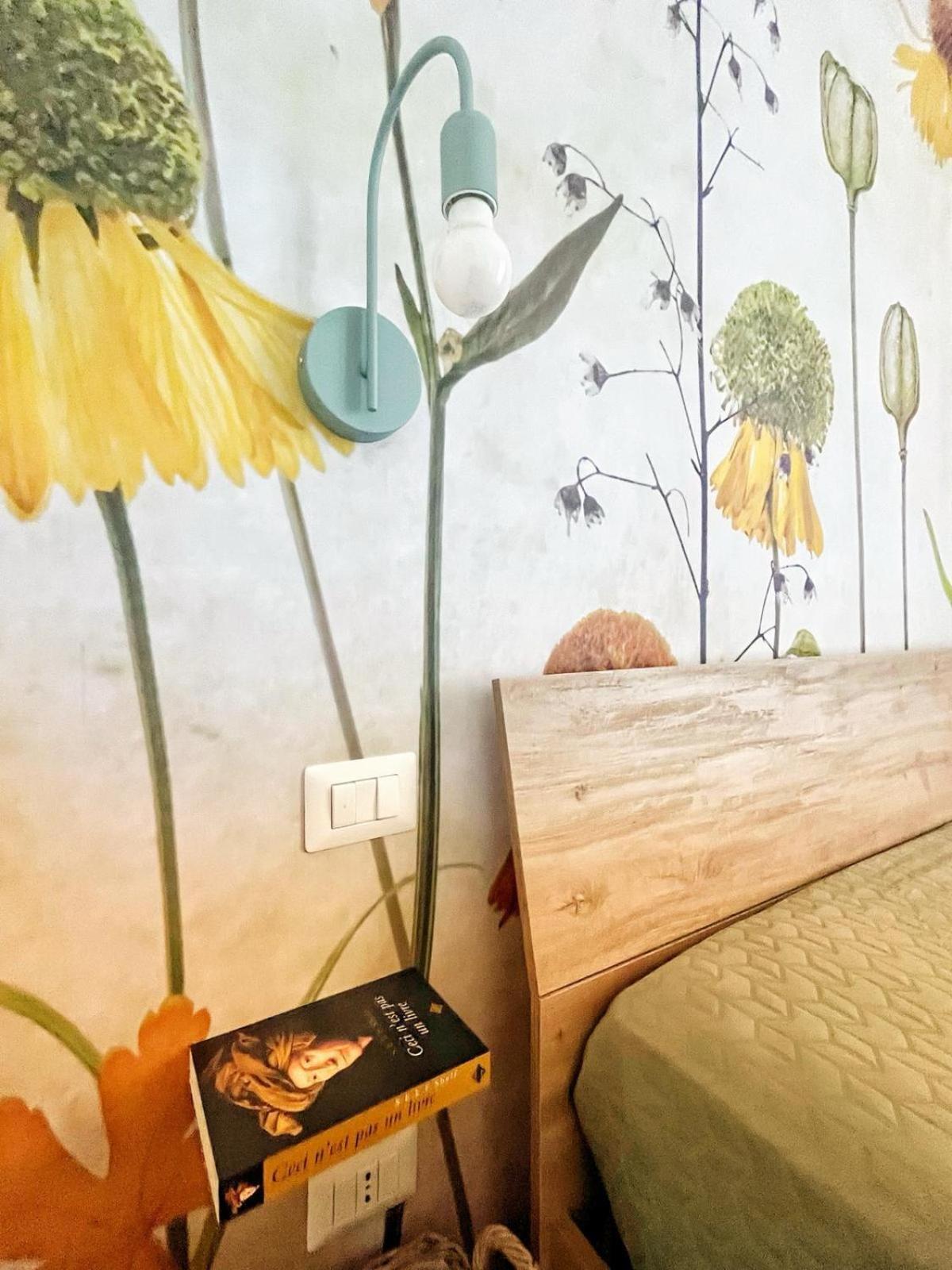 Appartement Casa Lanterna Mamaisongenova Genua