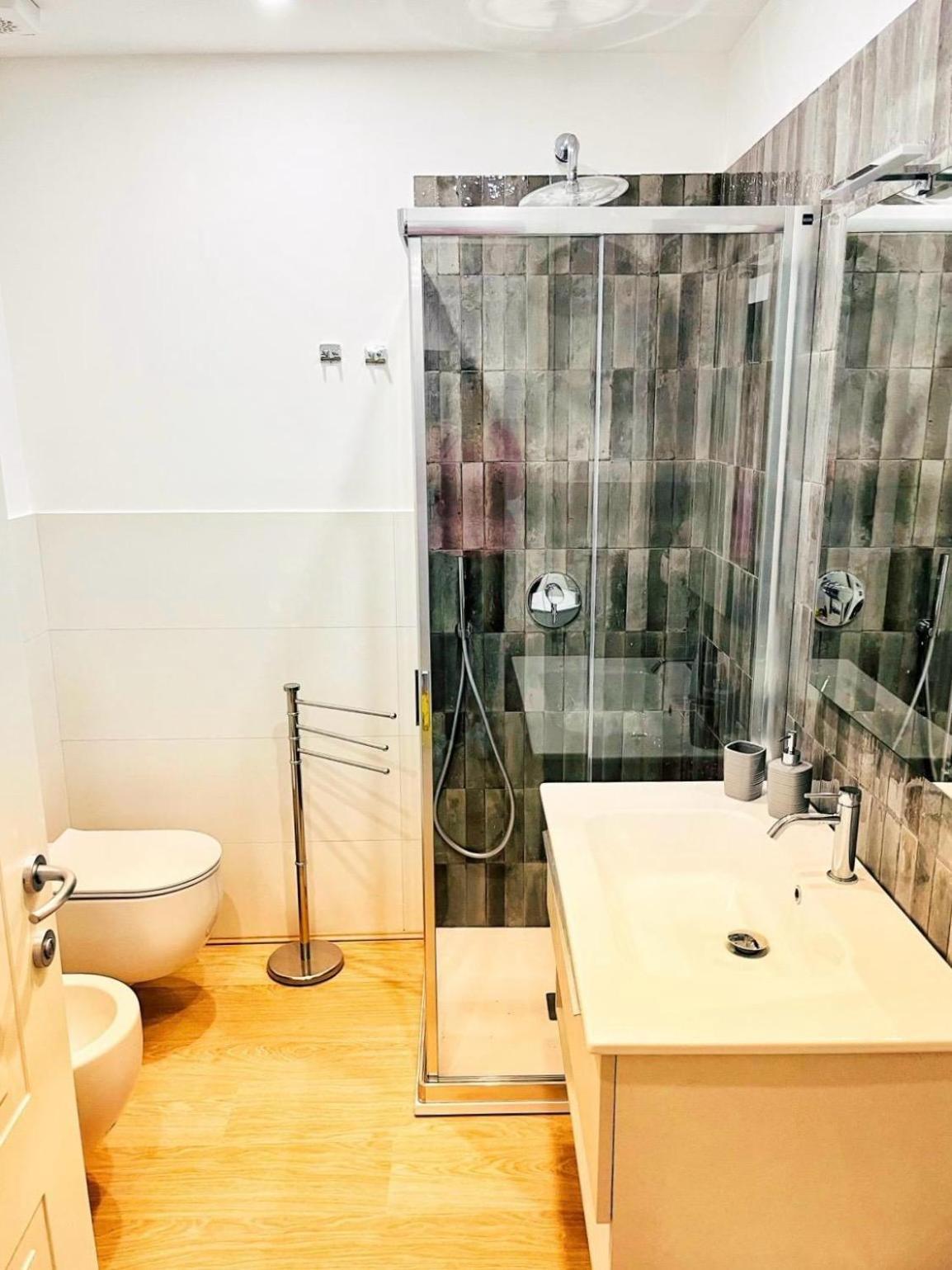 Appartement Casa Lanterna Mamaisongenova Genua