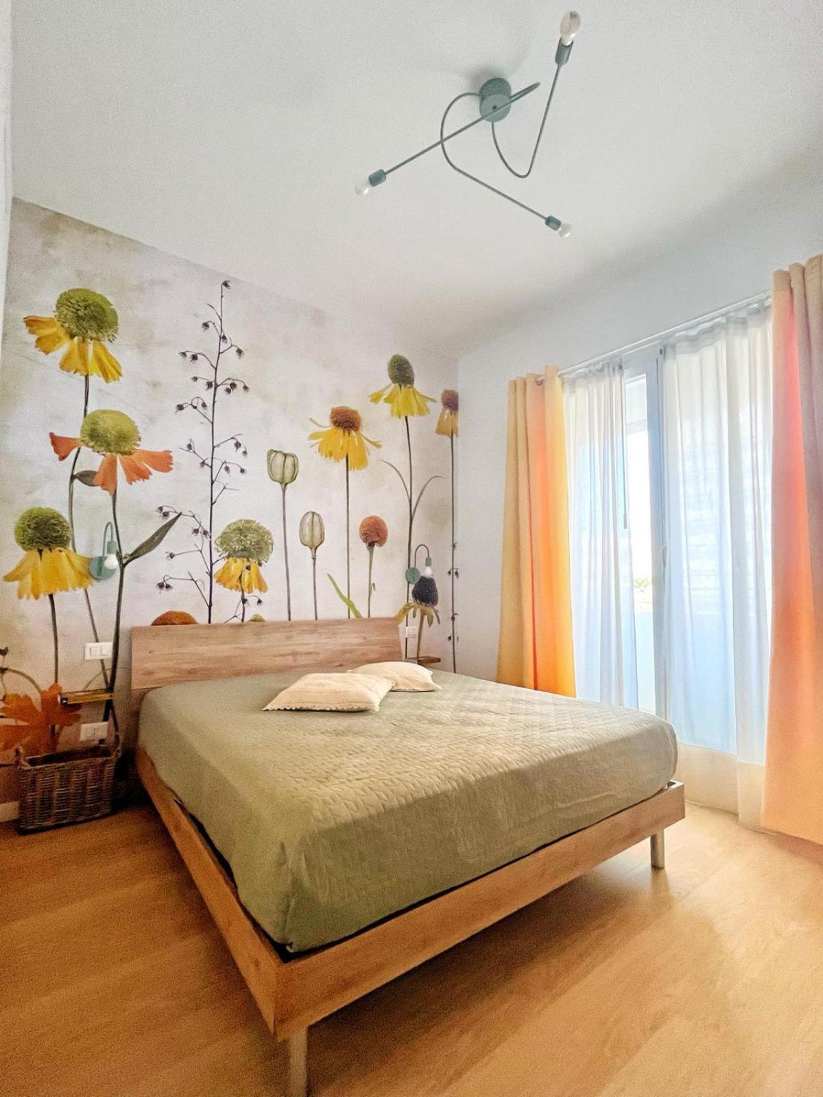 Appartamento Casa Lanterna Mamaisongenova *