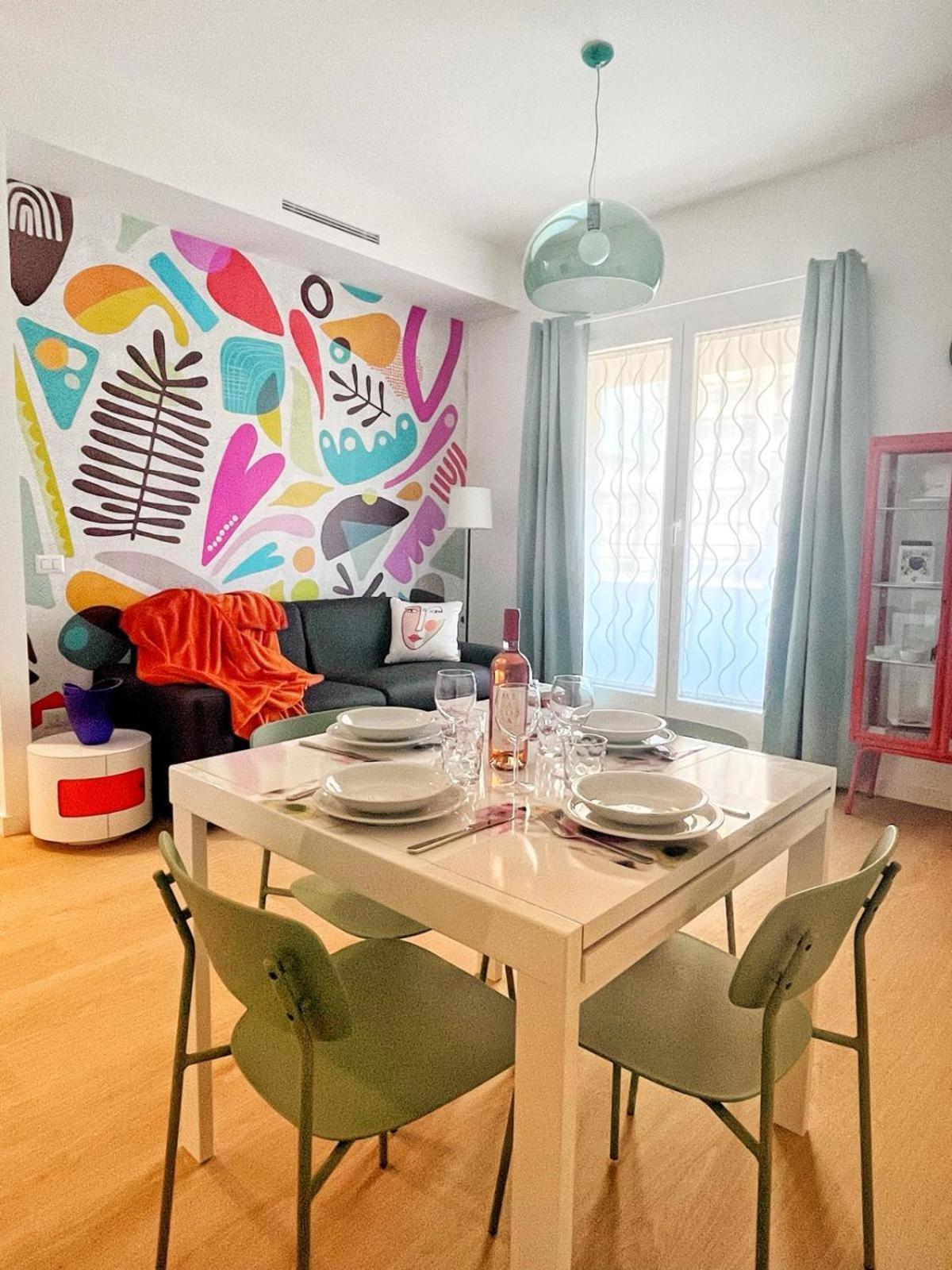 Casa Lanterna Mamaisongenova Appartamento *